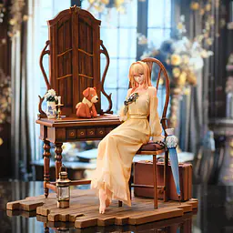 HuiXiang - Violet Evergarden 1