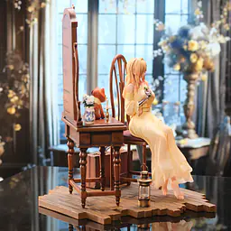 HuiXiang - Violet Evergarden 6