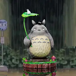 Miao Li - Totoro 1