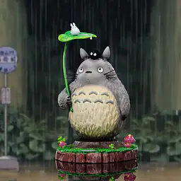 Miao Li - Totoro 2