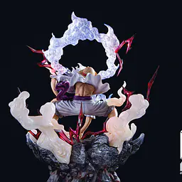 Model Palace - Nika Luffy 9