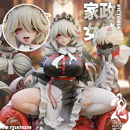 Alice21 - Alexandrina Sebastiane 2