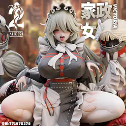 Alice21 - Alexandrina Sebastiane 4