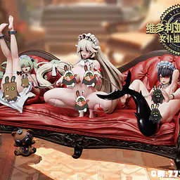 Alice21 - Alexandrina Sebastiane 7