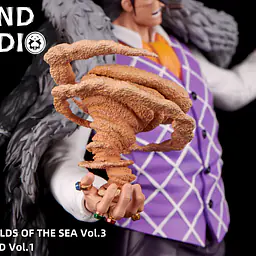 Stand - Crocodile 6