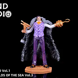 Stand - Crocodile 2