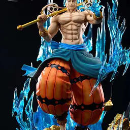 Magic Play - Enel 5