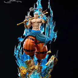 Magic Play - Enel 1