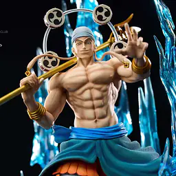 Magic Play - Enel 8