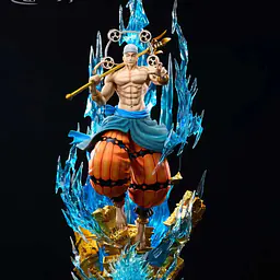 Magic Play - Enel 4