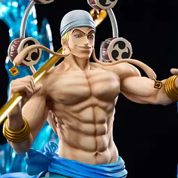 Magic Play - Enel 2