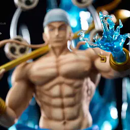 Magic Play - Enel 6