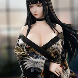 RO - Hinata 5