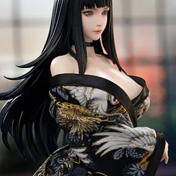 RO - Hinata 4