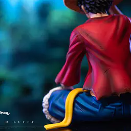 Wings - Luffy 4
