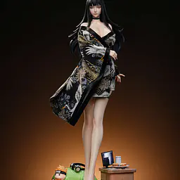RO - Hinata 1