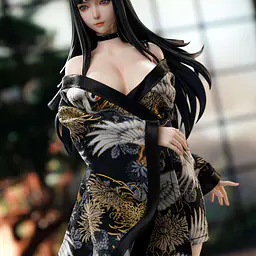 RO - Hinata 2