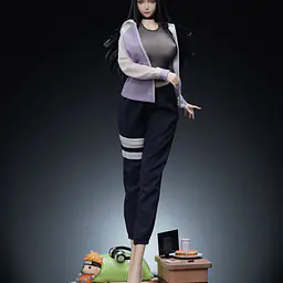 RO - Hinata 6