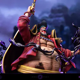 C2 - Blackbeard 6