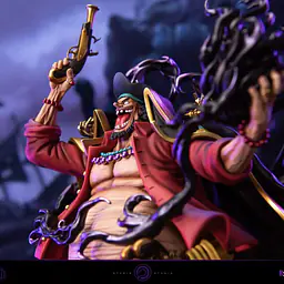 C2 - Blackbeard 2