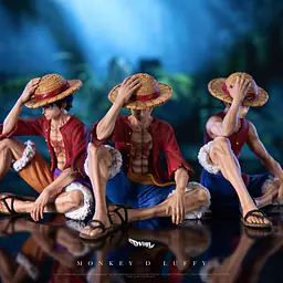 Wings - Luffy 3