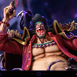 C2 - Blackbeard 4