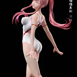 Diamond - Zero Two 3