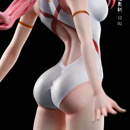 Diamond - Zero Two 6