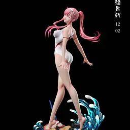 Diamond - Zero Two 2