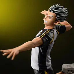Hikari - Kōtarō Bokuto 2
