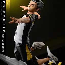 Hikari - Kōtarō Bokuto 5