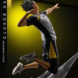 Hikari - Kōtarō Bokuto 3