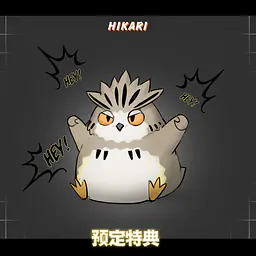 Hikari - Kōtarō Bokuto 9
