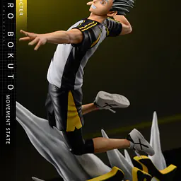 Hikari - Kōtarō Bokuto 6