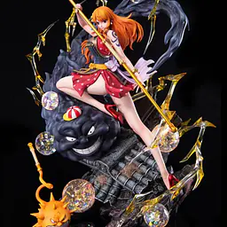 MJ - Nami 2