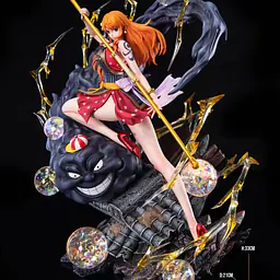 MJ - Nami 3