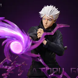 Player 1 - Gojo 4