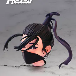 APEX - Black Shadow 11