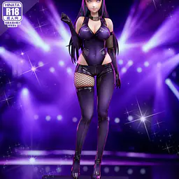 Star Universe - Hinata 1