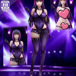 Star Universe - Hinata 5