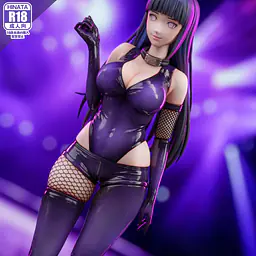 Star Universe - Hinata 4