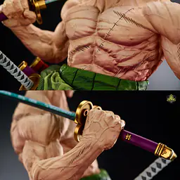 Super Bomb - Zoro 2
