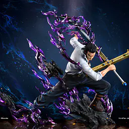 TH - Mihawk 2
