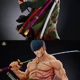 Super Bomb - Zoro 6