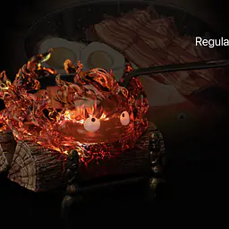 Shen Yin - Calcifer 1