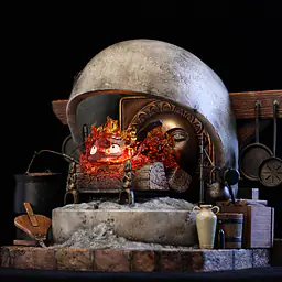 Shen Yin - Calcifer 6