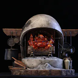 Shen Yin - Calcifer 4