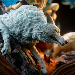 Zuoban - Princess Mononoke 3