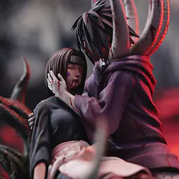 ICE - Obito and Nohara 2
