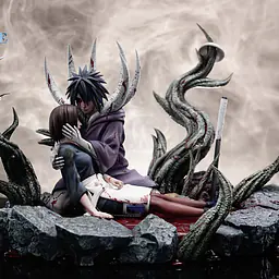 ICE - Obito and Nohara 4